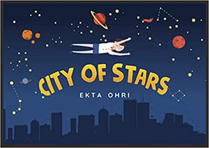 City of Stars - Kool Skool The Bookstore