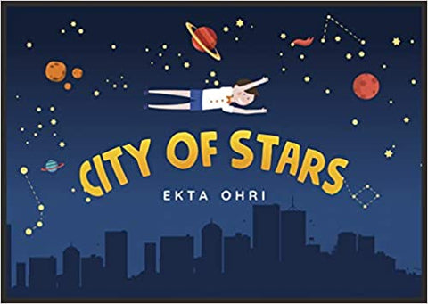 City of Stars - Kool Skool The Bookstore