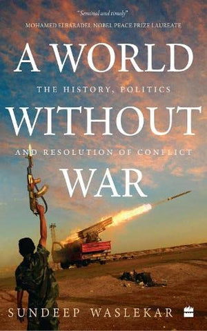 A World without War - Paperback