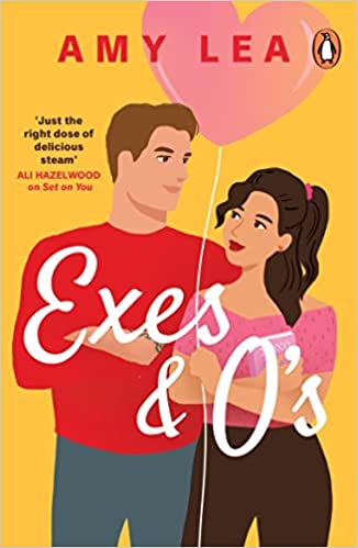 Exes And O`S - Paperback