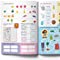 201 Brain Booster Activity Book - Paperback
