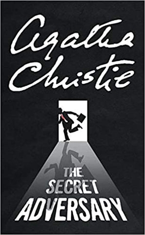 AGATHA CHRISTIE : SECRET ADVERSARY - Kool Skool The Bookstore