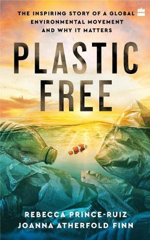 Plastic Free - Paperback