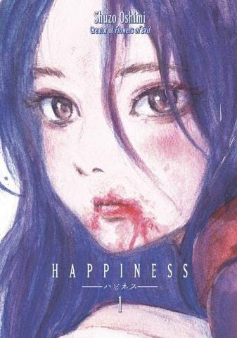 Happiness : Volume 1 - Paperback