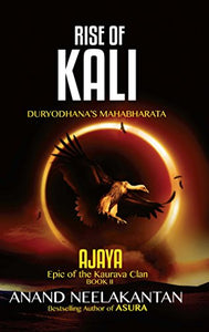 Epic of the Kaurava Clan #2 : RISE OF KALI - Kool Skool The Bookstore