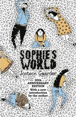 Sophie's World - Paperback