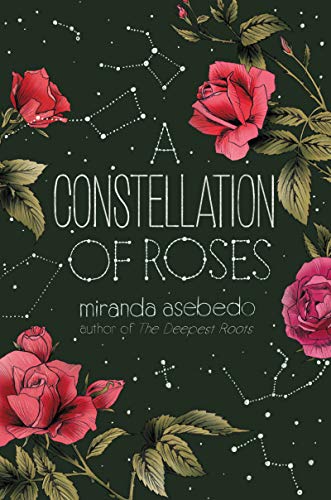 A Constellation of Roses - Paperback