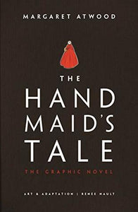 The Handmaid's Tale : The Graphic Novel - Kool Skool The Bookstore