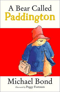 A Bear Called Paddington - Kool Skool The Bookstore