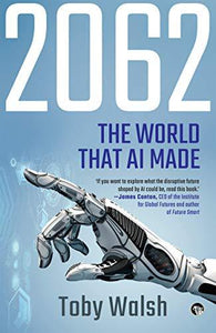 2062 The World That AI Made - Kool Skool The Bookstore