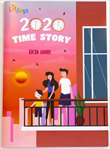 Time Story - Paperback