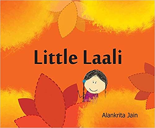Tulika : Little Laali-English - Kool Skool The Bookstore