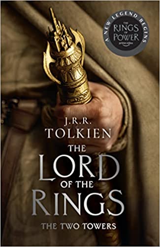 Lotr # 2 : The Two Towers - Paperback