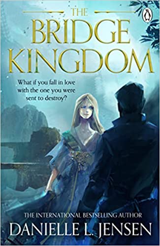 The Bridge Kingdom - Paperback