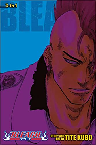 Bleach (3-in-1 Edition) Vol. 23 : Includes vols. 67, 68 69 - Kool Skool The Bookstore