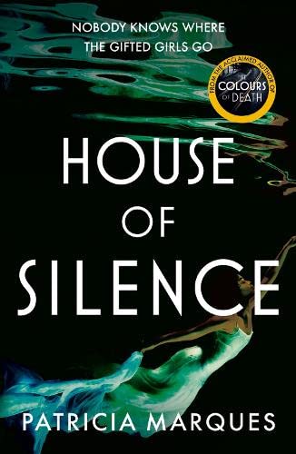 House Of Silence - Paperback