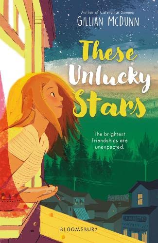 These Unlucky Stars  - Paperback