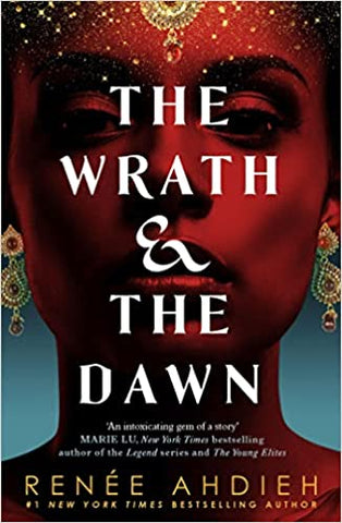 Wrath And The Down - Paperback