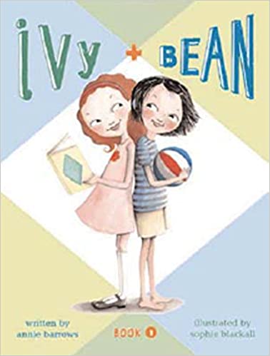 Ivy And Bean 01 - Kool Skool The Bookstore