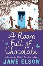 A Room Full of Chocolate - Kool Skool The Bookstore