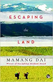 Escaping the Land - Paperback