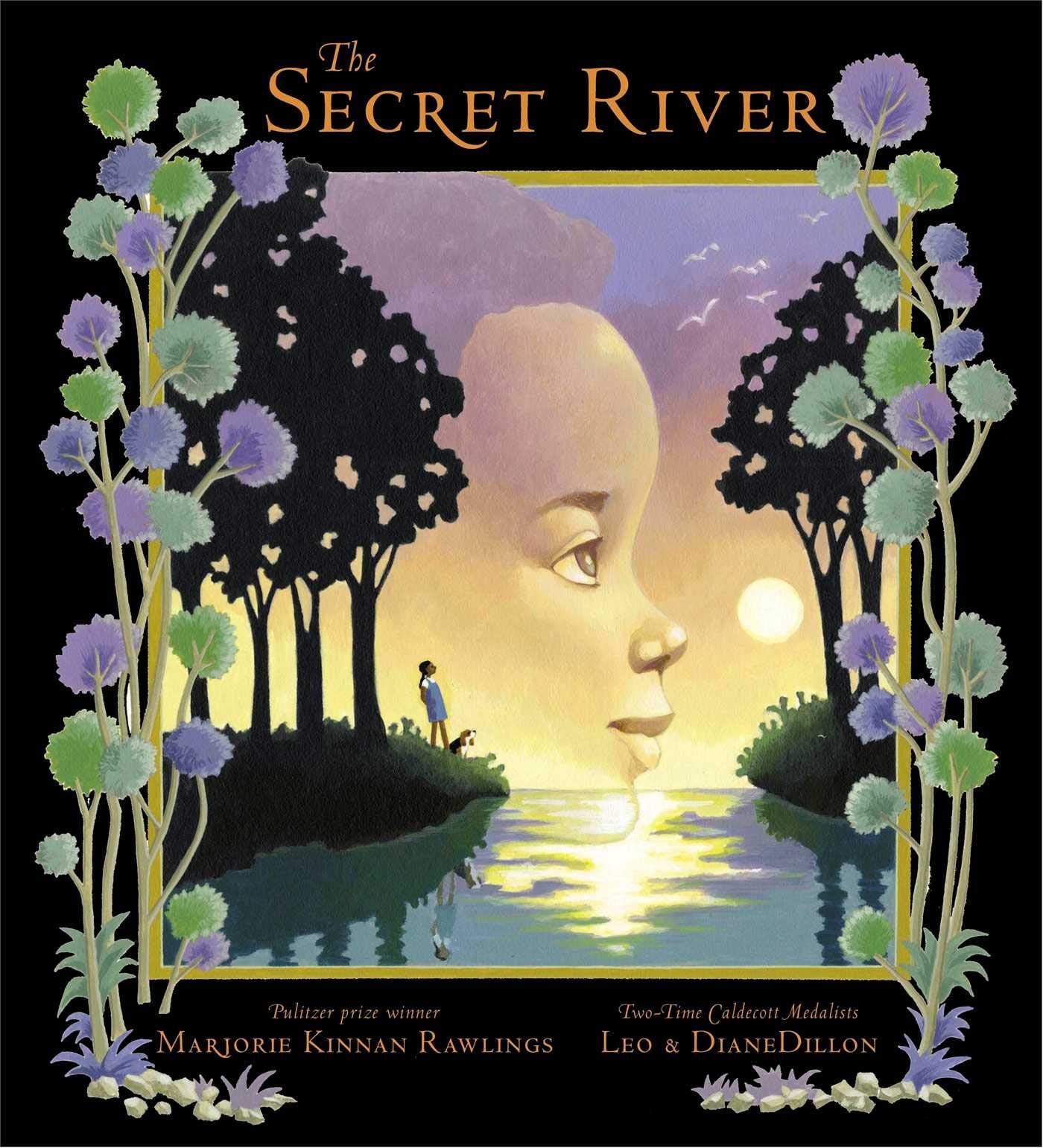The Secret River - Hardback