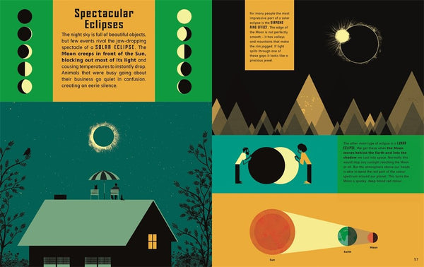 The Speed of Starlight: How Physics, Light and Sound Work - Paperback