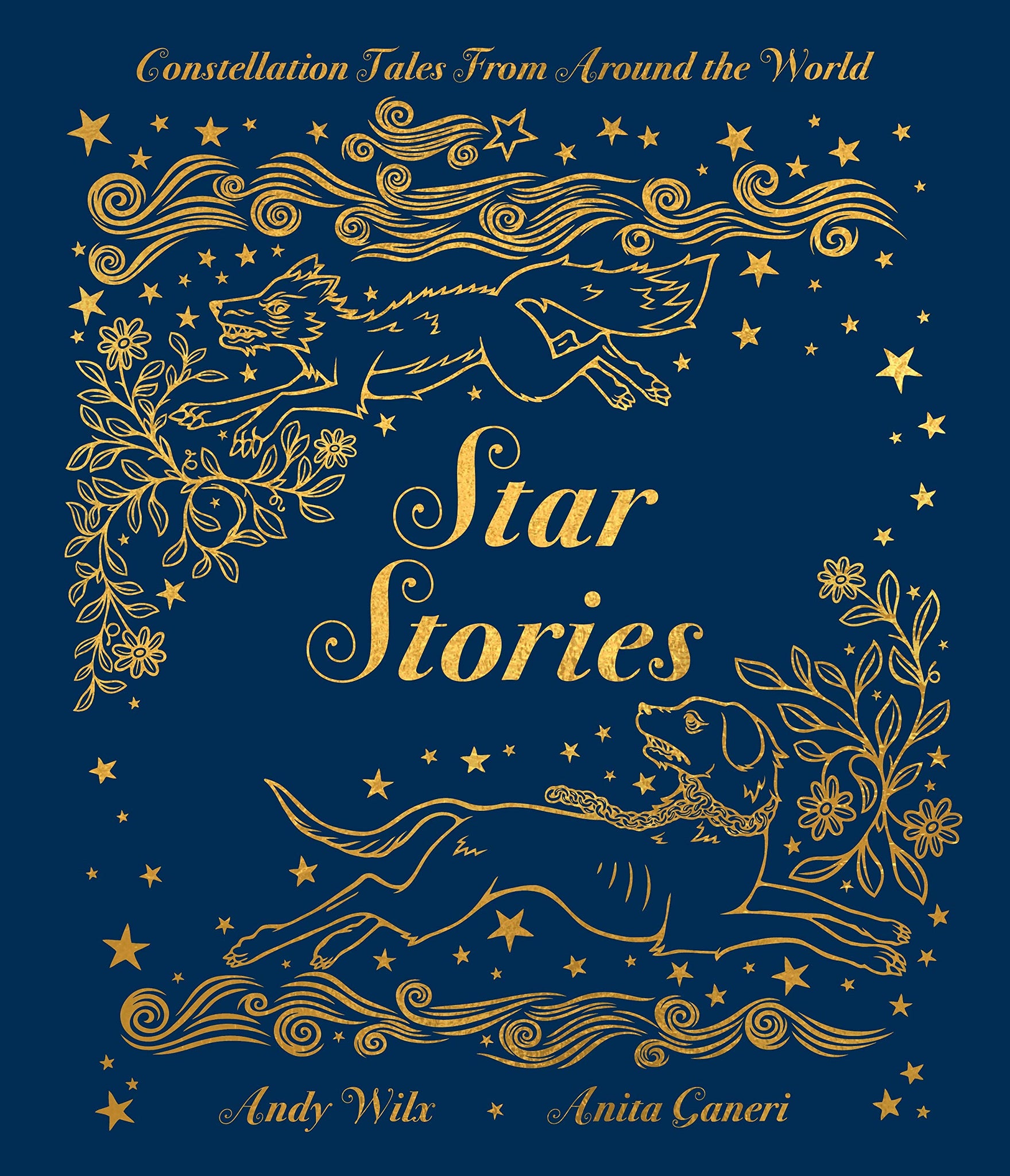 Star Stories - Hardback