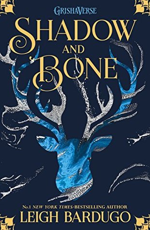 The Shadow and Bone Trilogy #1 : Shadow And Bone - Kool Skool The Bookstore