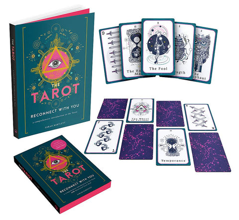 Rare HTF Tarot Book by online Henry Ho