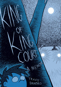 King of King Court - Paperback