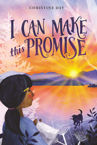 I Can Make This Promise - Paperback