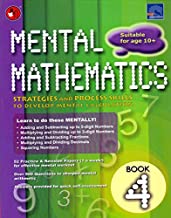 SAP Mental Mathematics level 4 - Kool Skool The Bookstore