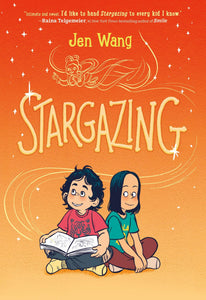 Stargazing - Paperback