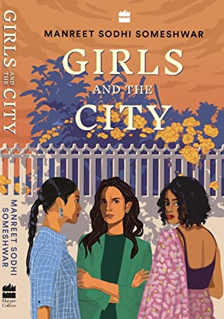 Girls and the City - Paperback