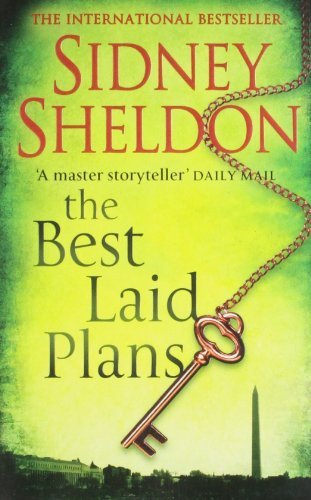 The Best Laid Plans - Paperback