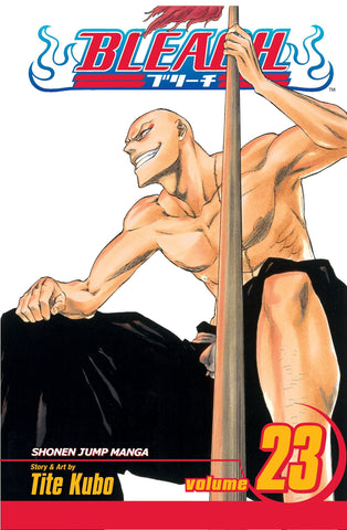 Bleach #23 - Paperback