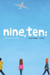 NINE TEN : A SEPTEMBER 11 STORY - Kool Skool The Bookstore