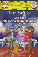 THEA STILTON AND THE HOLLYWOOD HOAX - Kool Skool The Bookstore