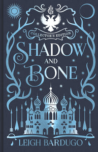 Shadow and Bone: Collector's Edition - Hardback