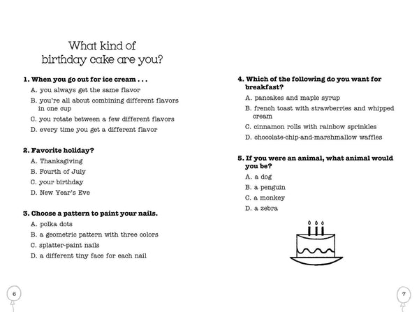 There Are No Wrong Answers: A Book of Quizzes - Paperback