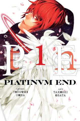 Platinum End #1 - Paperback