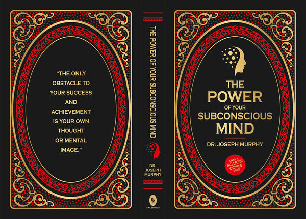 The Power of Your Subconscious Mind  Deluxe Edition