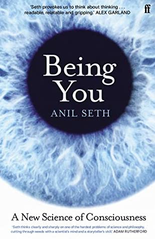 Being You - Paperback