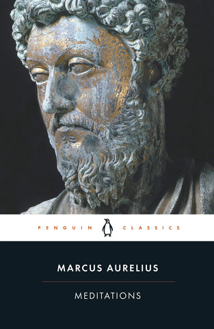 Penguin Classics : Meditations - Paperback