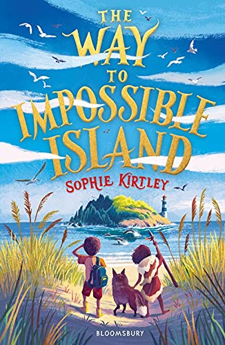 The Way To Impossible Island - Paperback