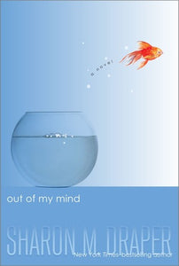 Out Of My Mind - Paperback