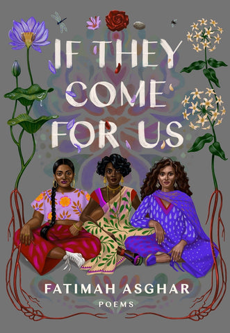 If They Come for Us: Poems - Paperback