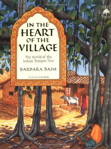 In the Heart of the Village - Paperback