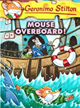 GS62 : MOUSE OVERBOARD! - Kool Skool The Bookstore